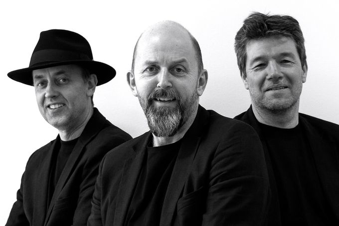 Bjørn Agnar, Tom Jackie, Bulle